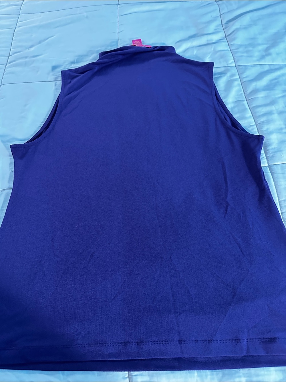 Catherine Malandrino Sleeveless Tank